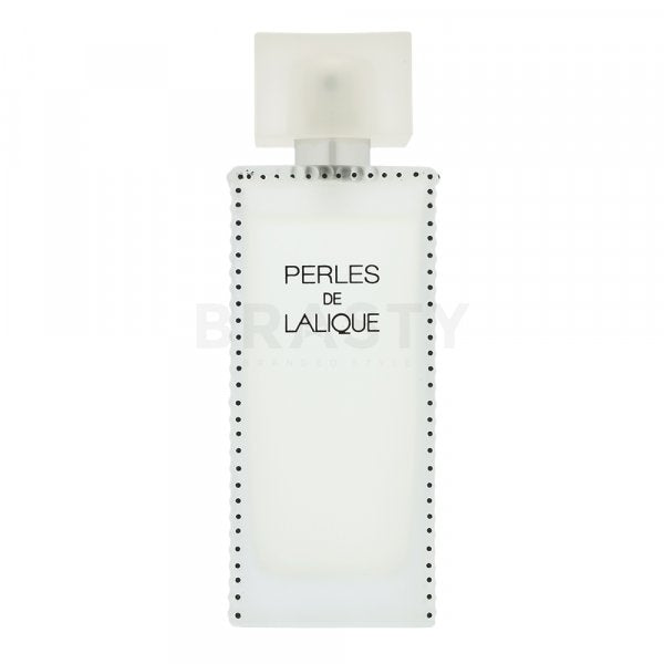 Lalique 佩尔莱斯·德 Lalique 淡香精W 100ml