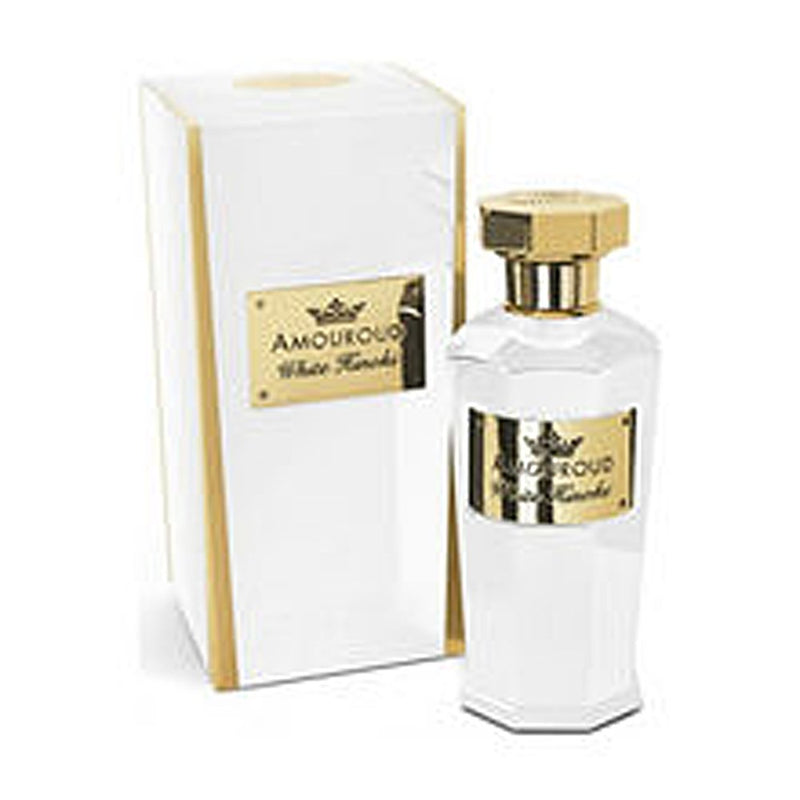 Amoroud Vit Hinoki Eau de Parfum Unisex - 100 ml