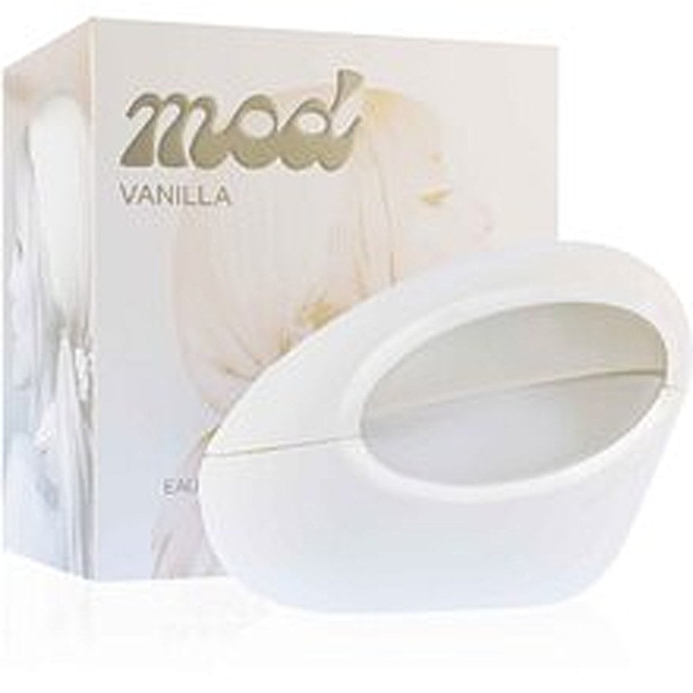 Ariana Grande MOD Vanilla 30 ml Donna — Eau de Parfum