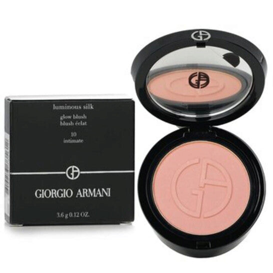 Armani Blush Lumineux Silk Glow 4 g 10