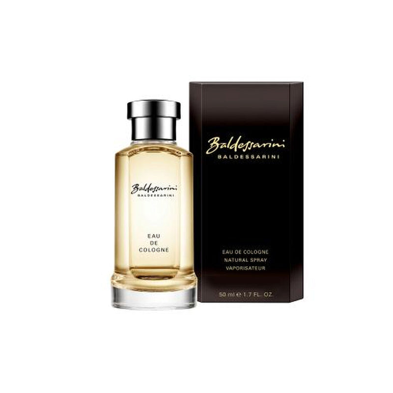Baldessarini Baldessarini Eau de Cologne Unisex - 50 ml