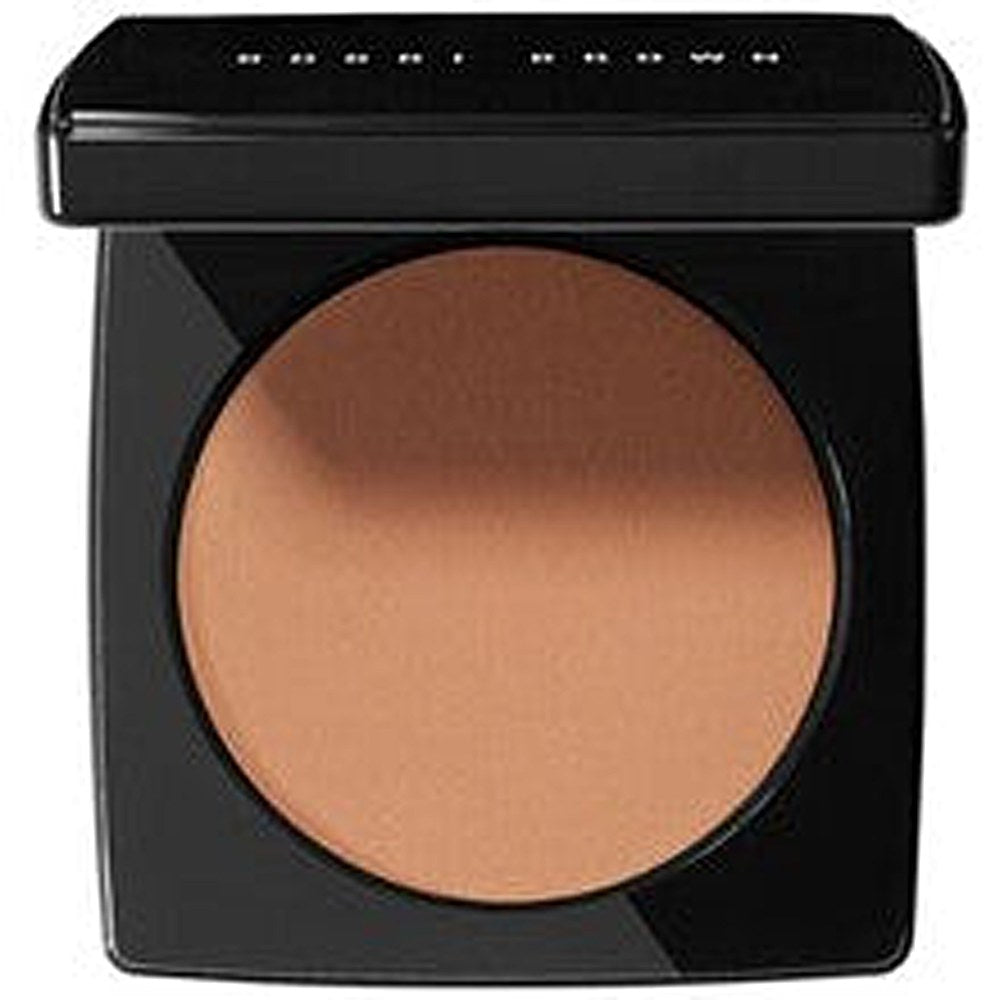 Bobbi brown Prášek na opalování 9 g zlatá světlá