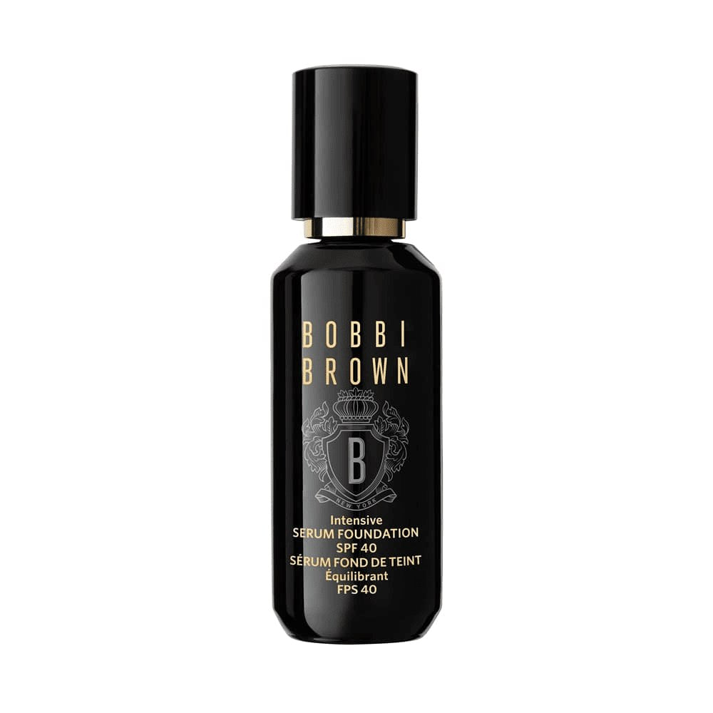 Bobbi Brown Intensive Serum Foundation SPF 40 Beige 30 ml — Serumfoundation