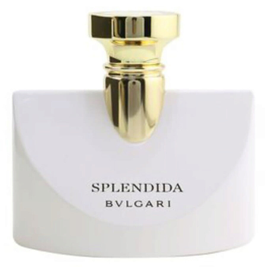 Bvlgari Splendid Patchouli Tentation Eau de parfum naisille - 100 ml