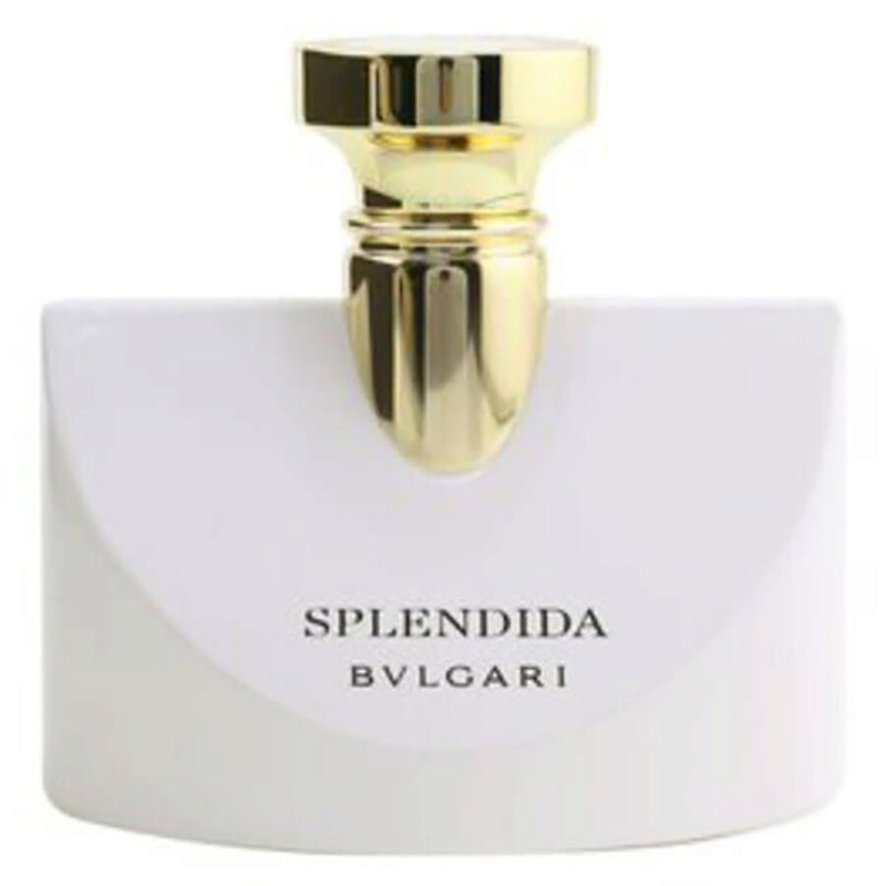 Bvlgari Splendid Patchouli Tentation Eau de parfum naisille - 100 ml