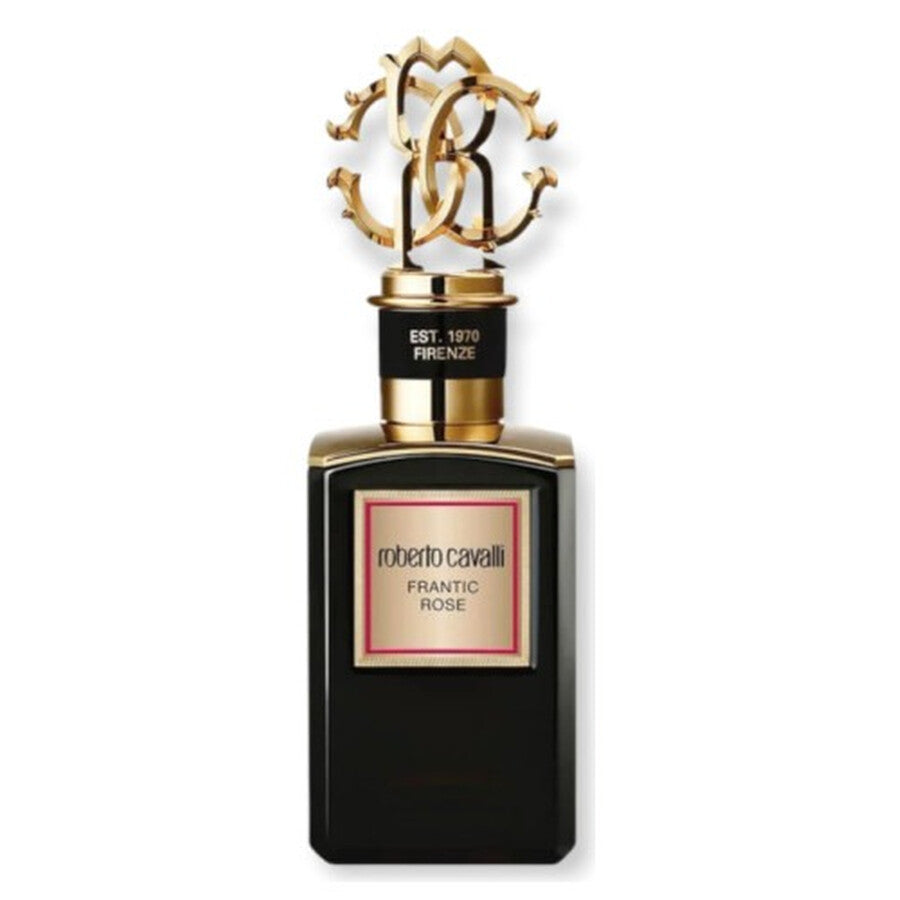 Roberto Cavalli Frantic Rose EDP - 100 ml