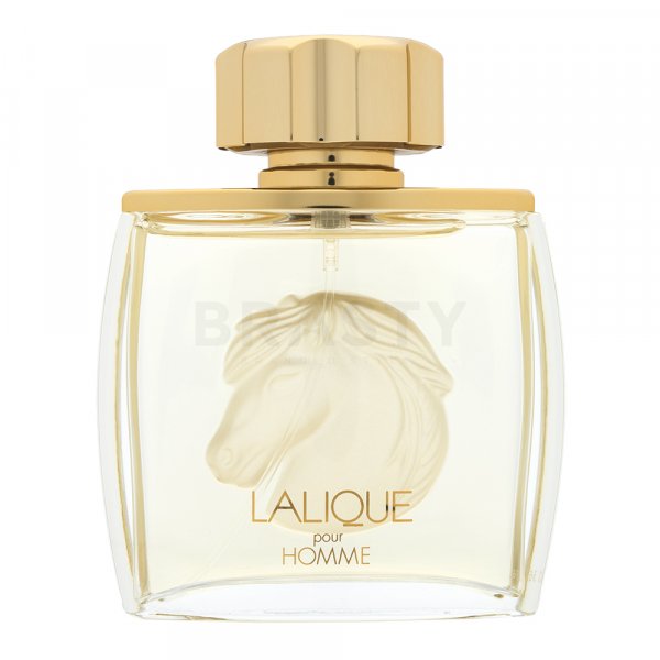 Lalique プールオム エクウス EDP M 75ml