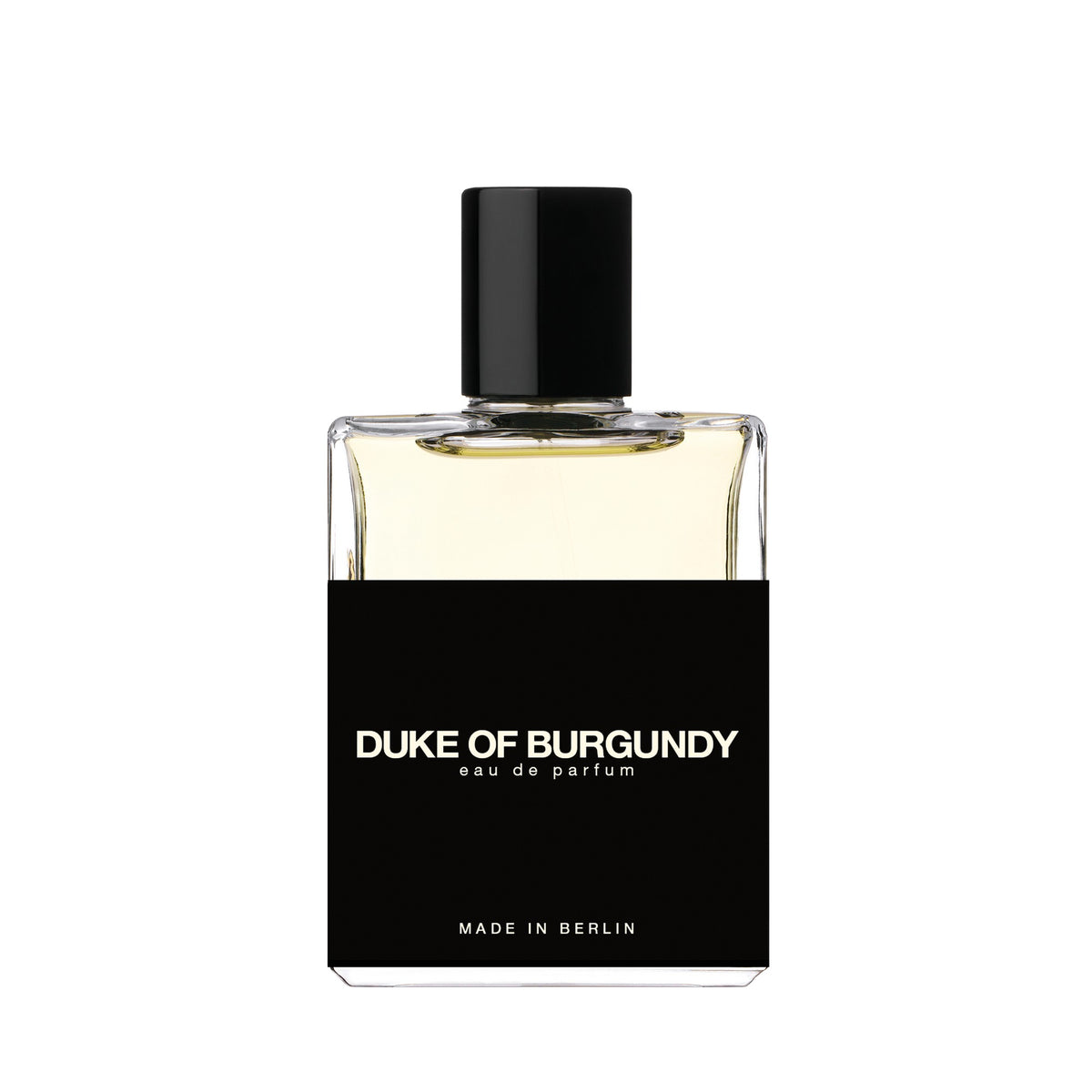 Moth &amp; rabbit Duke Of Burgundy 50 ml Unisex — Eau de Parfum