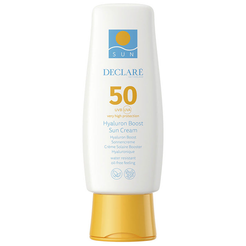 Declaré Hyaluron Boost Crema solare SPF 50+ 100ml