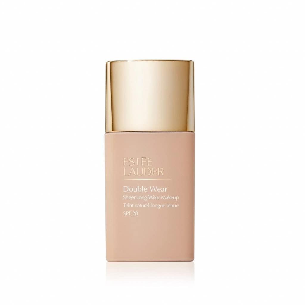 Estee lauder Double Wear Sheer Long Lasting Foundation SPF20 30ml 2C3 Fresh