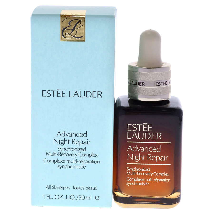 Estee lauder Advanced Night Repair Multi-Recovery Complex Skin Serum contra os sinais de envelhecimento cutâneo - 30 ml