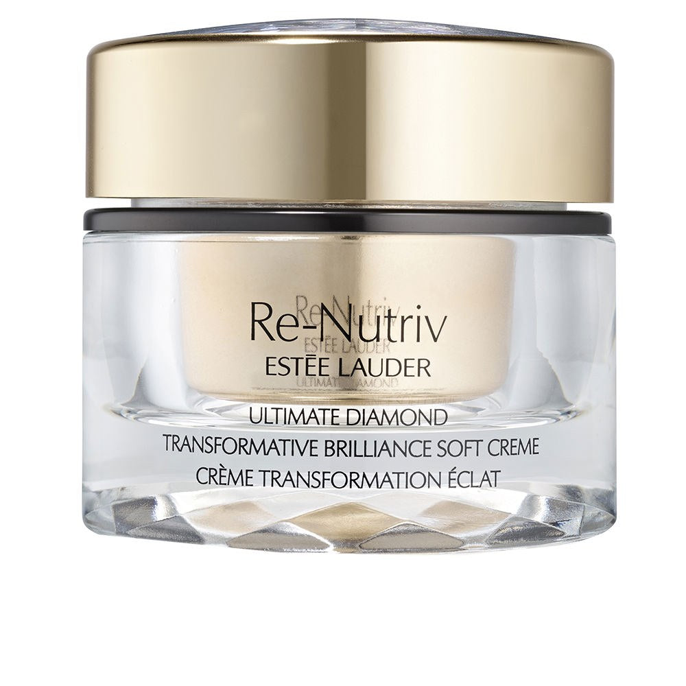 Estée Lauder Re-Nutriv Ultimate Diamond Transformation Brilliance Rejuvenating Cream 50 ml — Face Cream 