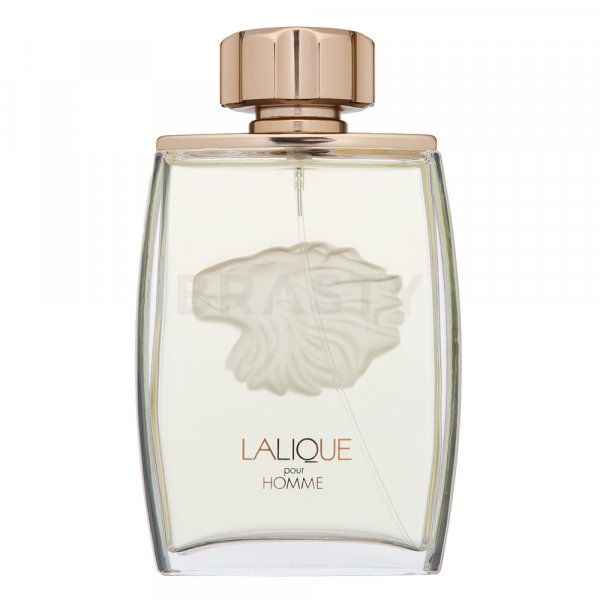 Lalique Pour Homme León EDP M 125 ml