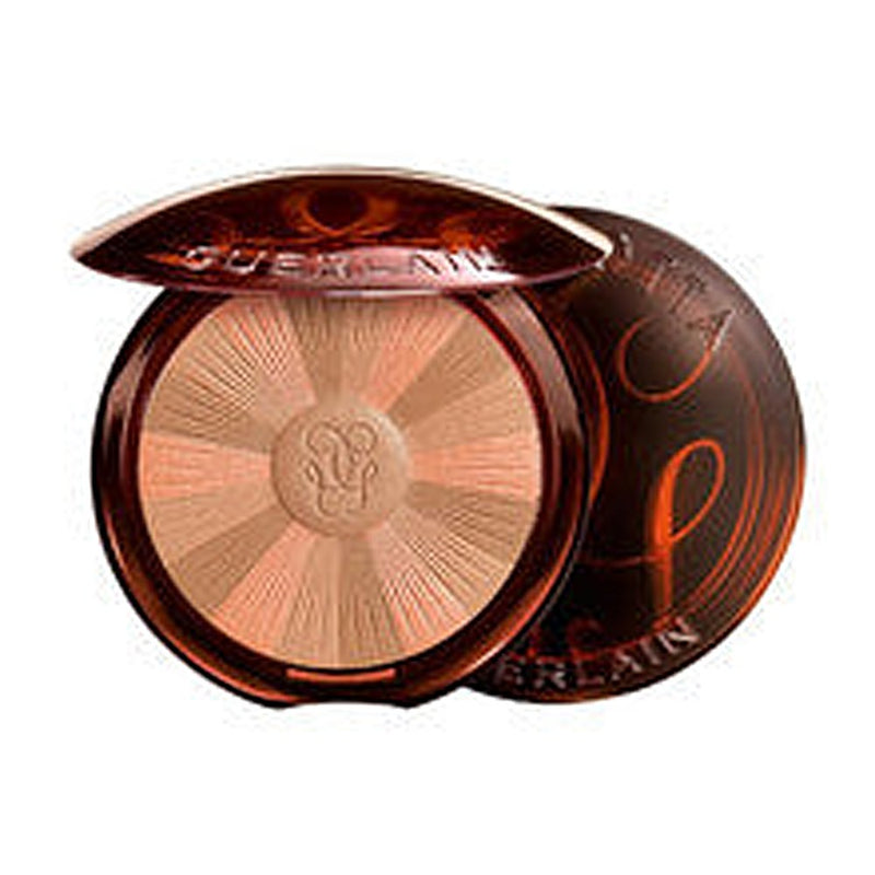 Guerlain Terracotta Bronze Highlighting Powder 10 g 04 Deep Cool