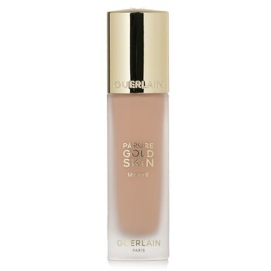 Guerlain Parure Gold Skin Matte SPF15 35 ml 1C Cool