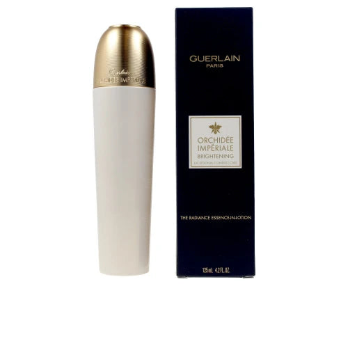 Guerlain Orchidée Impériale Brightening Radiance Essence-in-Lotion - Skin Lightening tonic - 125 ml