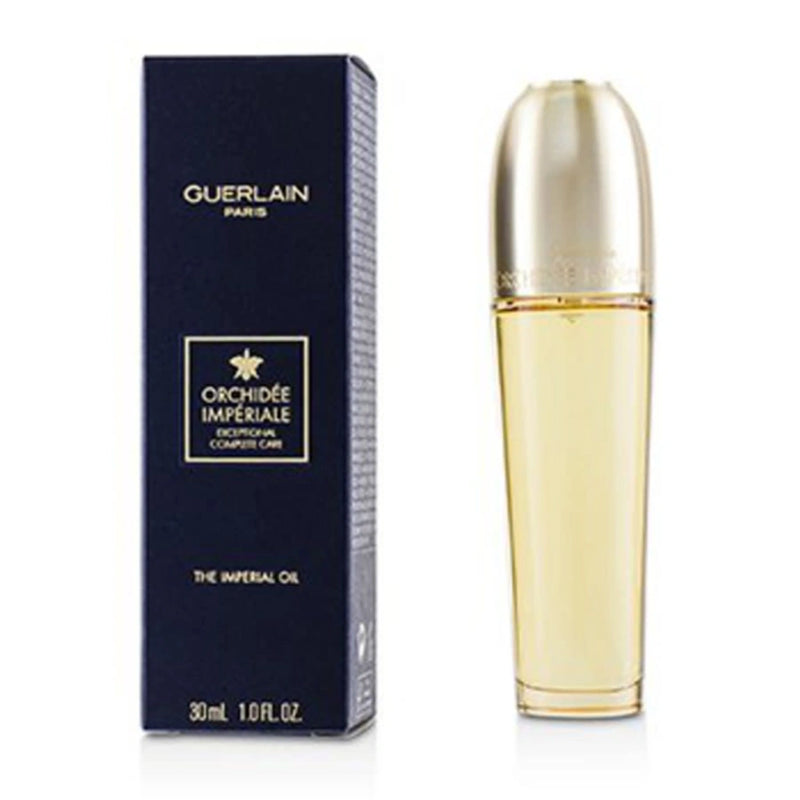 Guerlain Orchidée Impériale The Imperial Straffendes Gesichtsöl – 30 ml