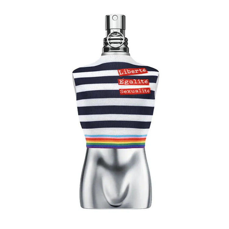 Jean paul gaultier Le Male Pride Edition EDP - 125 ml
