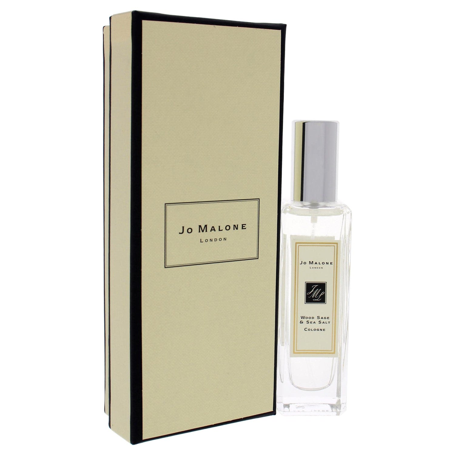 Jo Malone Wood Sage &amp; Sea Salt Eau de Cologne Unisex - 30 ml