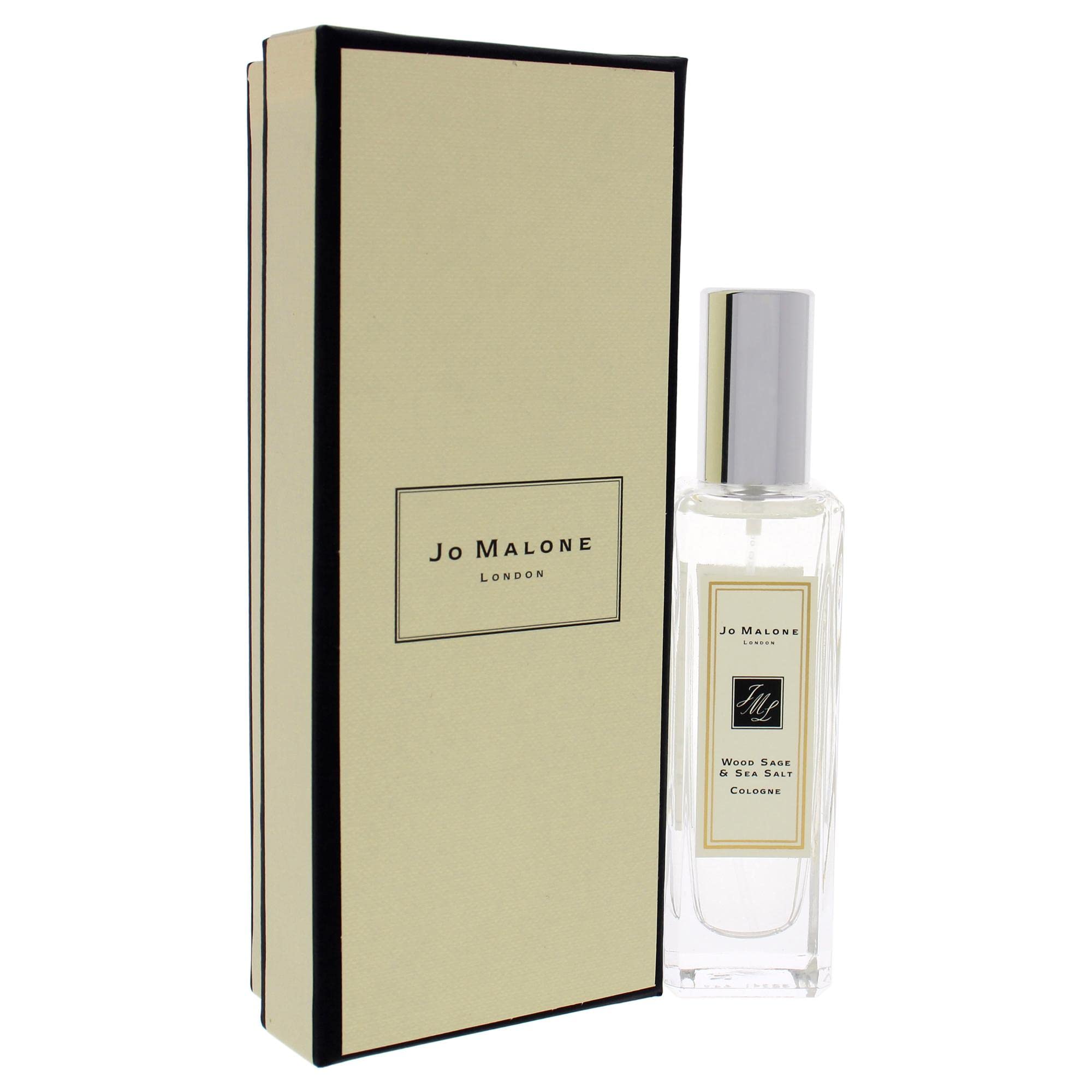 Jo Malone Wood Sage &amp; Sea Salt Eau de Cologne Unisex - 30 ml