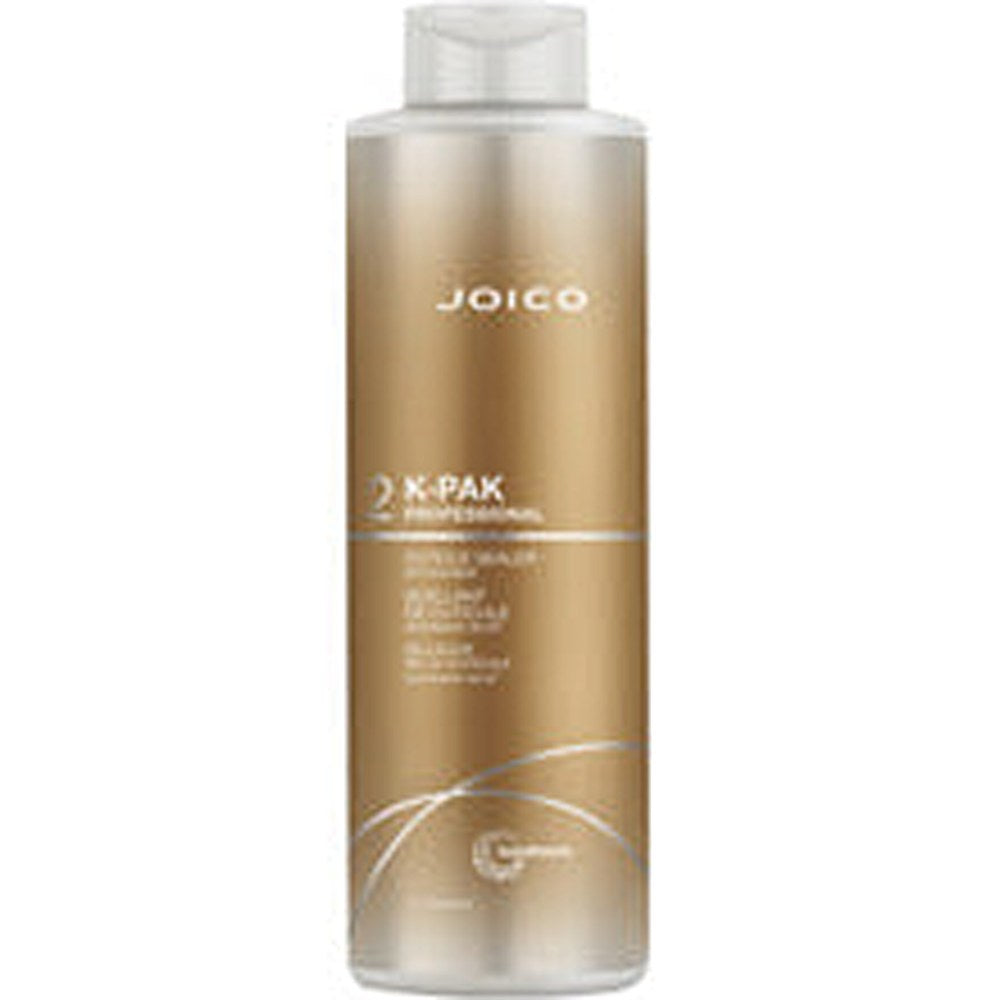 Joico K-Pak Cuticle Sealant Balm - Udglattende balsam til kemisk behandlet hår - 1000ml