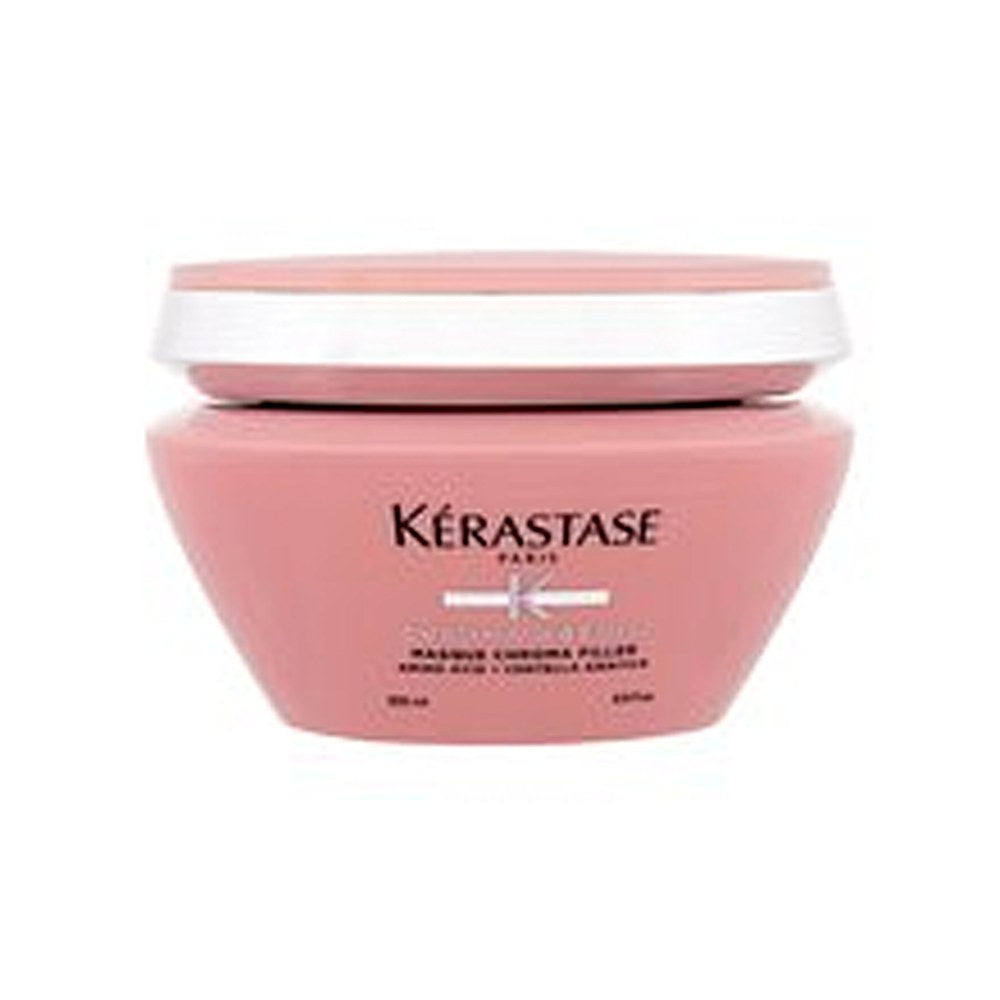 Kérastase Chroma Absolu Mask Chroma Filler Mask (skadet og farvet hår) - 500ml