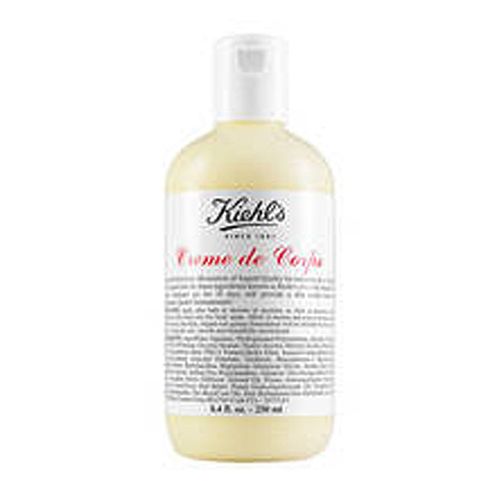Kiehls Kakaosmør og Beta-Caroten Body Lotion 250ml