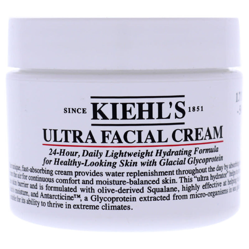 Kiehls Ultranawilżający krem do twarzy 50 ml