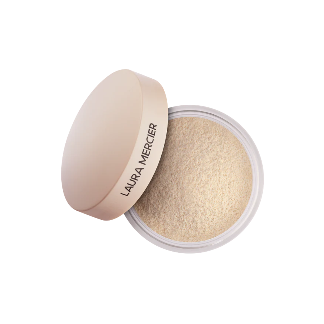 Laura mercier Ultra Blur durchscheinender loser Fixierpuder 20 g Medium Deep