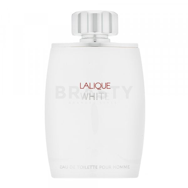Lalique 白色淡香水 M 125ml