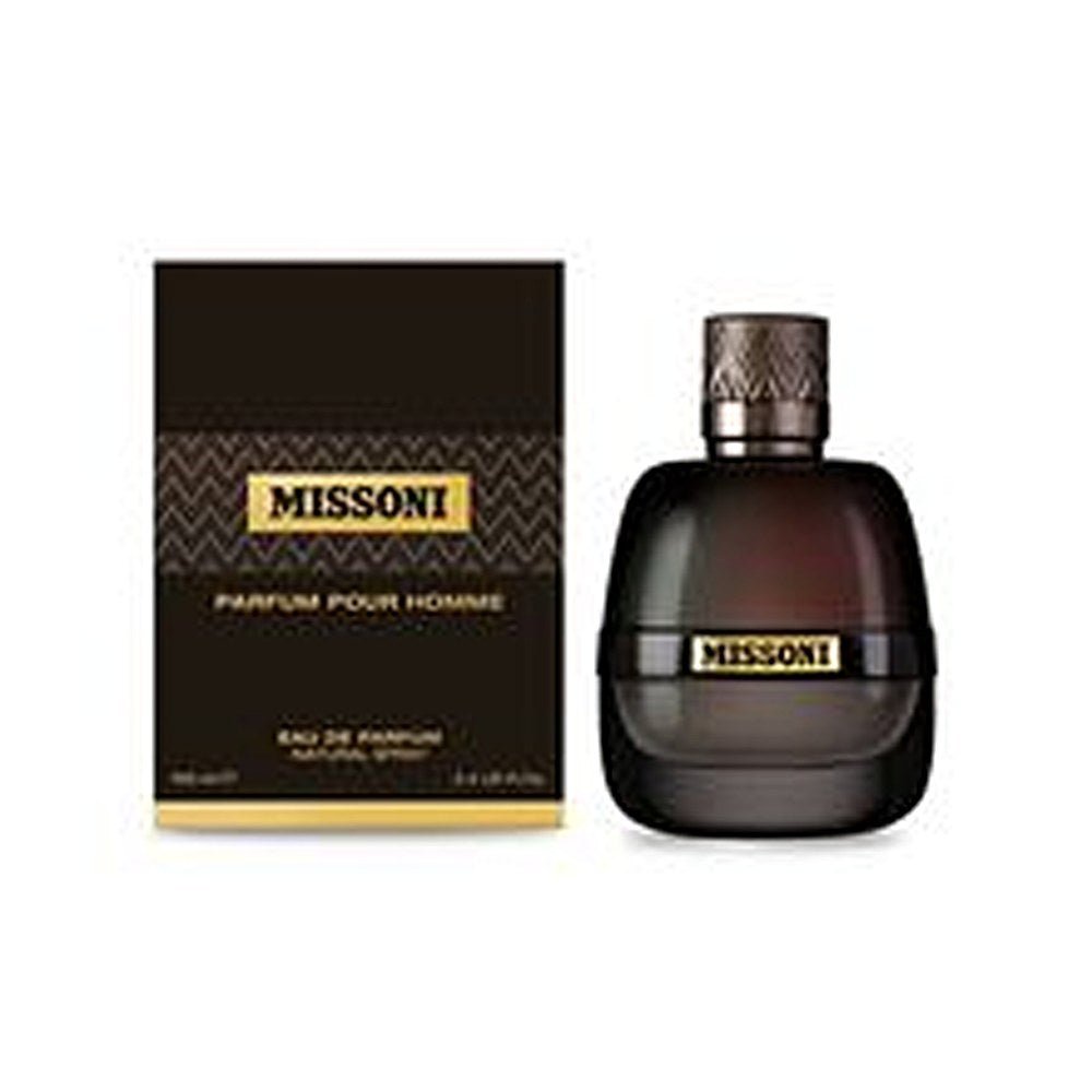 Missoni EDP miesten hajuvesi - 100 ml