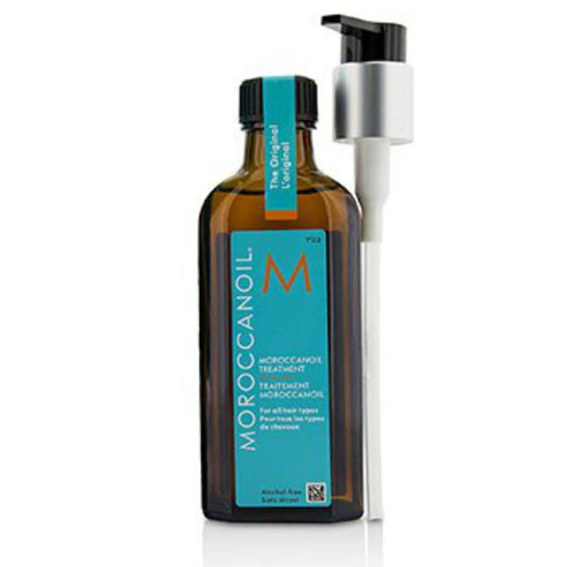 Moroccanoil (Θεραπεία για όλους τους τύπους μαλλιών) - 100ml