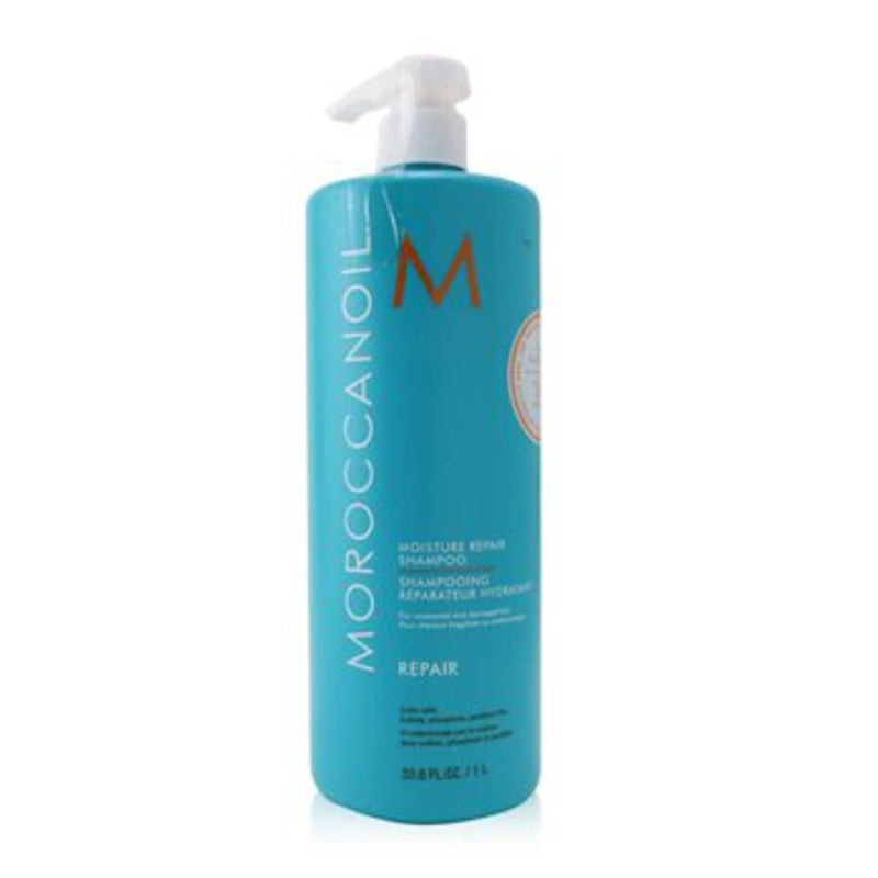 Moroccanoil Shampoing régénérant réparateur hydratant - 1000ml