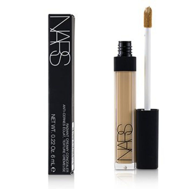 Nars Radiant cremet concealer 6 ml Café Con Leche