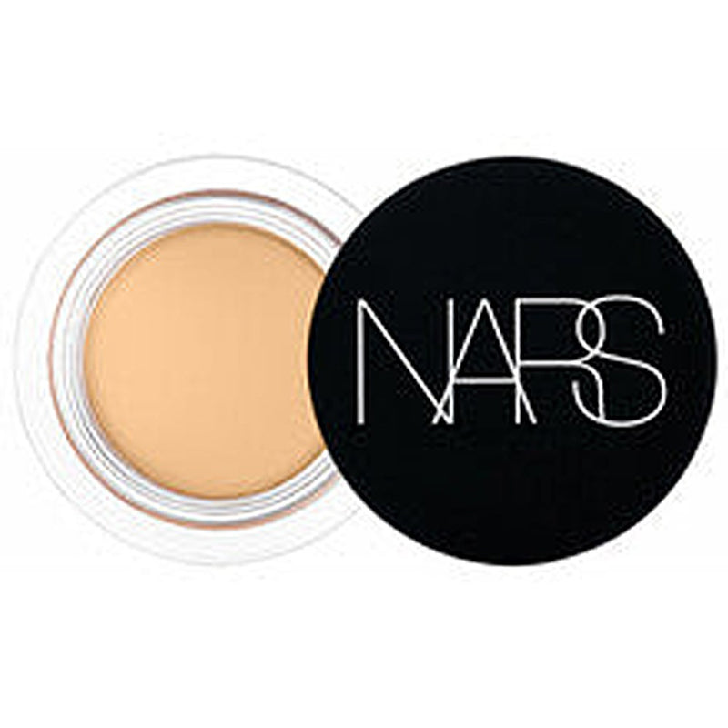 Nars Soft Matte Complete Concealer 6,2 g Custard