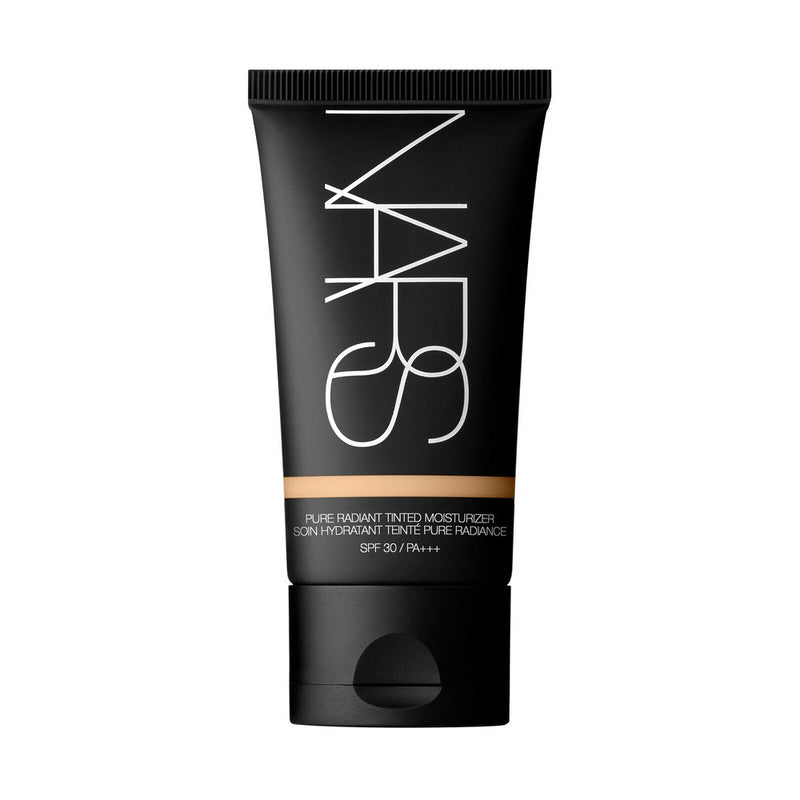 Nars Pure Radiant Getönte Feuchtigkeitscreme Auckland 50ml SPF 30 — BB Cream 