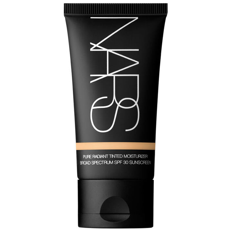 Nars Pure Radiant Tinted Moisturizing Cream SPF 30 50 ml Alaska