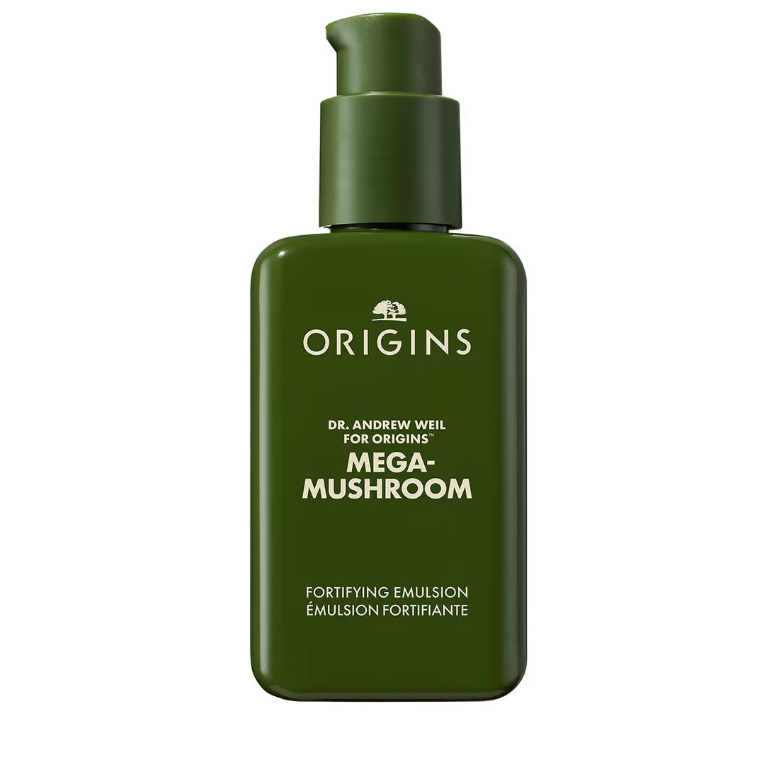 Origins Mega-Mushroom posilující emulze 100 ml