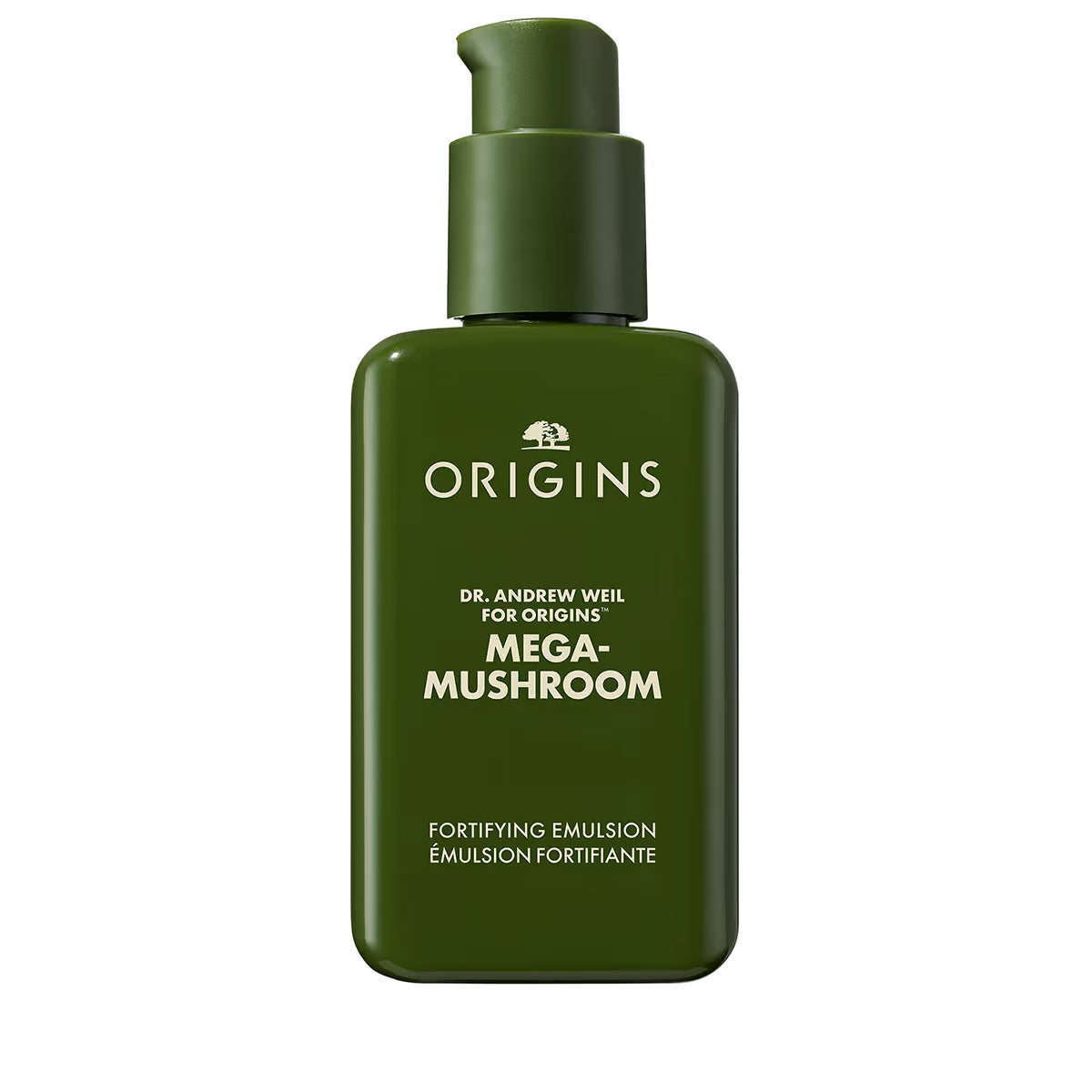 Origins Mega-Fungo Emulsione Fortificante 100ml