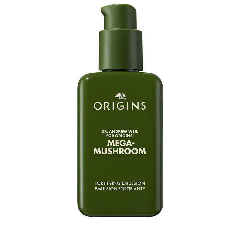 Origins Mega-Fungo Emulsione Fortificante 100ml