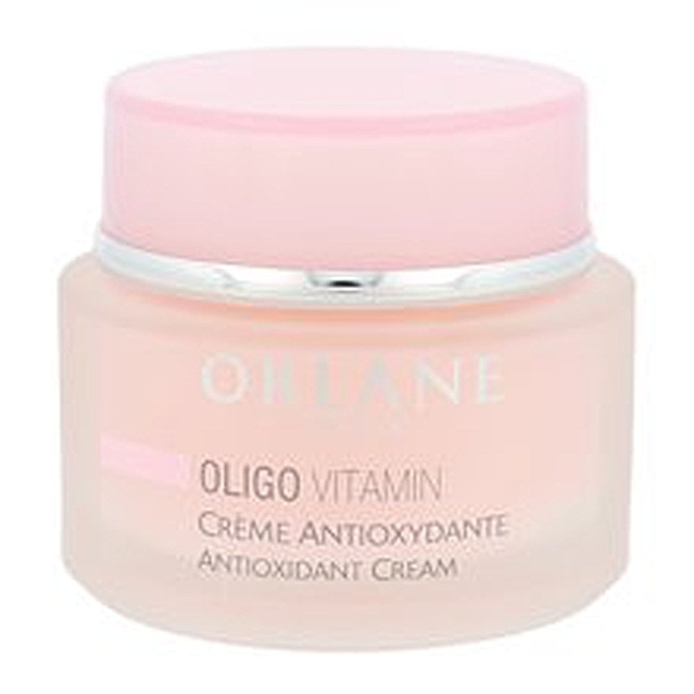 Orlane Oligo Vitamin Crema antiossidante 50 ml — Crema viso