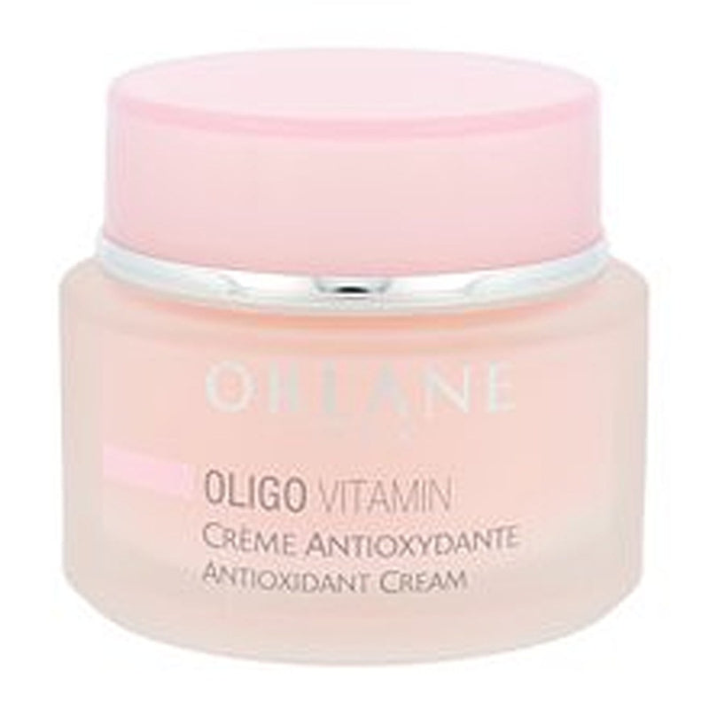 Orlane Oligo Vitamin Crema antiossidante 50 ml — Crema viso
