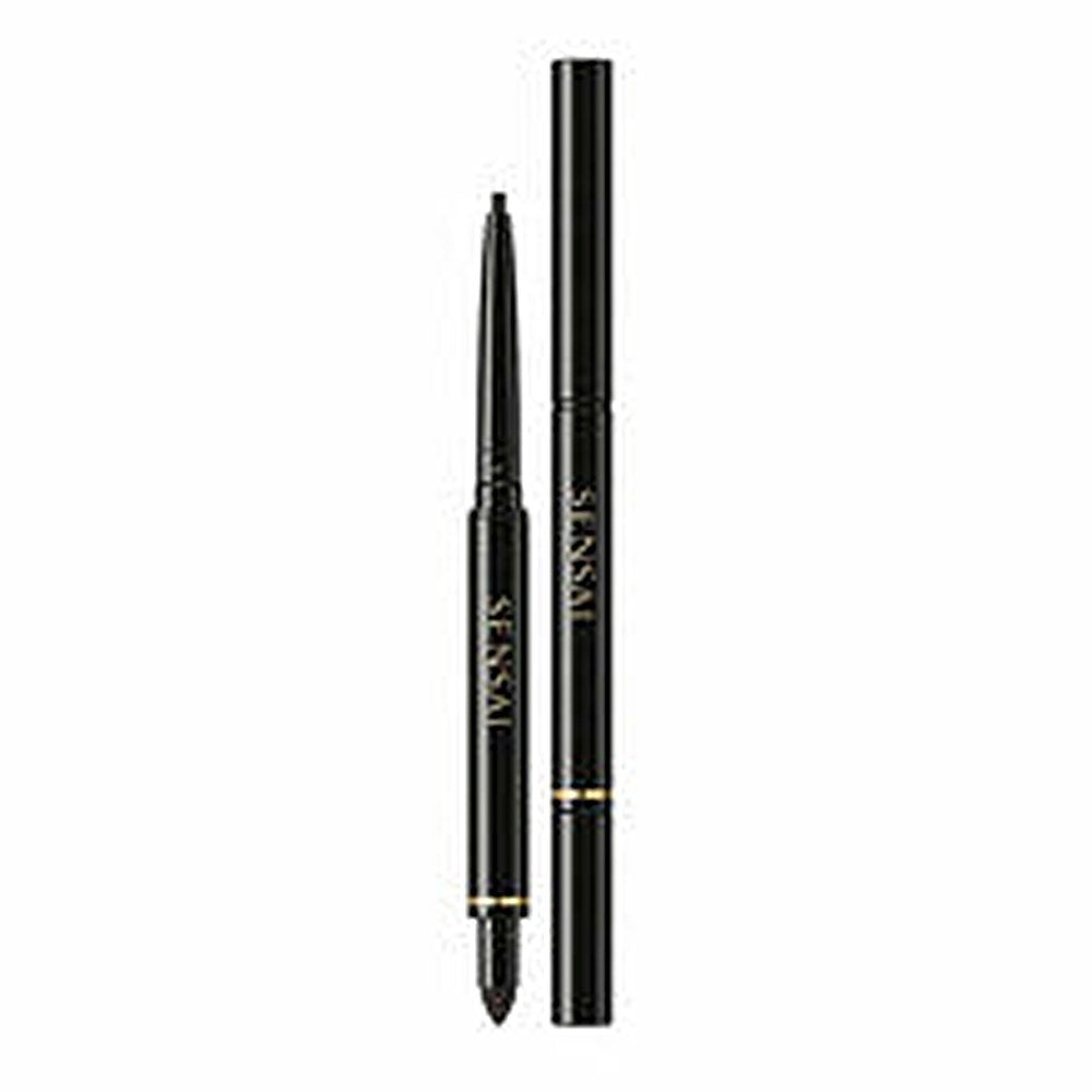 Sensai Eyeliner 01 Nero 0,1 g — Matita Occhi