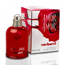 Cacharel アモール アモール EDT - 50 ml