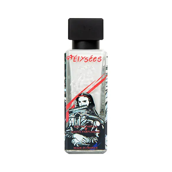 Al Jazeera 97 Elysées - 70 ml