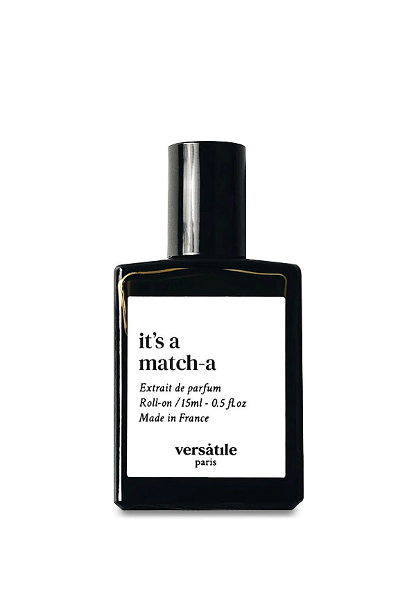 Versatile Match-a Estratto Roll On — Estratto di profumo