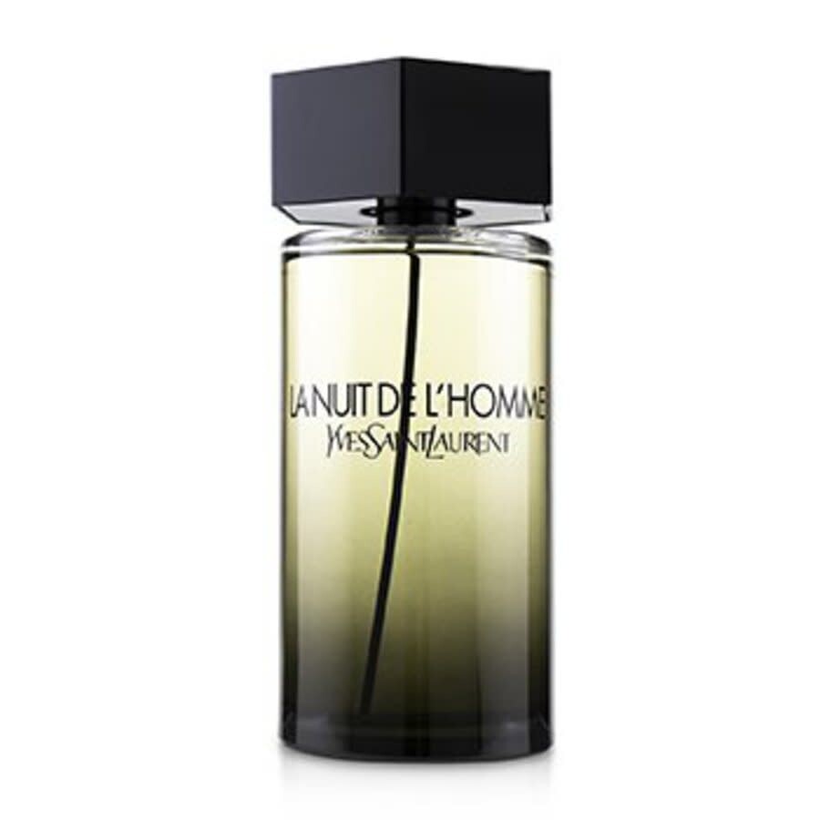 Yves saint laurent La Nuit l&