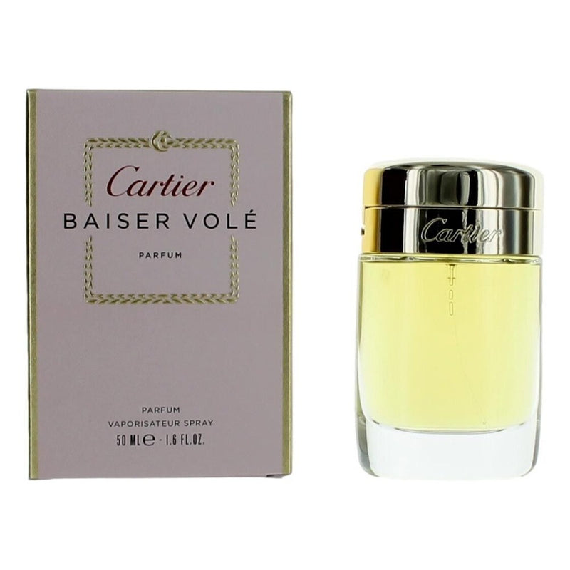 Cartier Baiser Volé parfum pour femme 50 ml