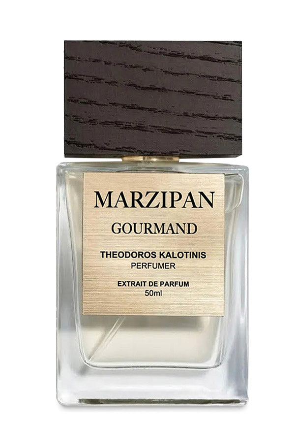 Theodoros kalotinis Marzapane Gourmand 50 ml — Extrait de Parfum