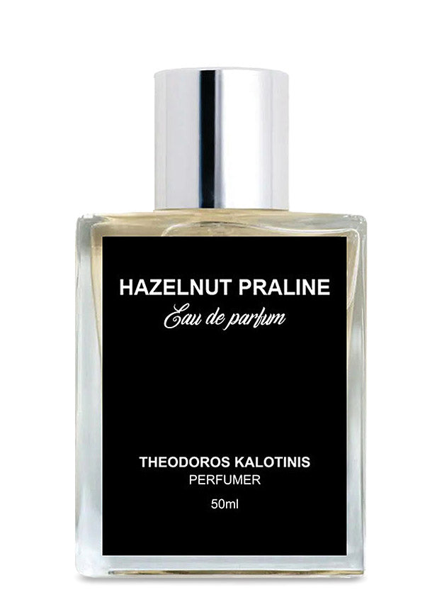 Theodoros Kalotinis Nocciola Pralina Eau de Parfum 50 ml — Profumo Unisex